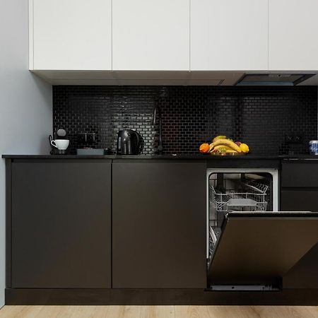 Studio Centrum Pawia 51 Apartments By Renters Prestige Varşova Dış mekan fotoğraf