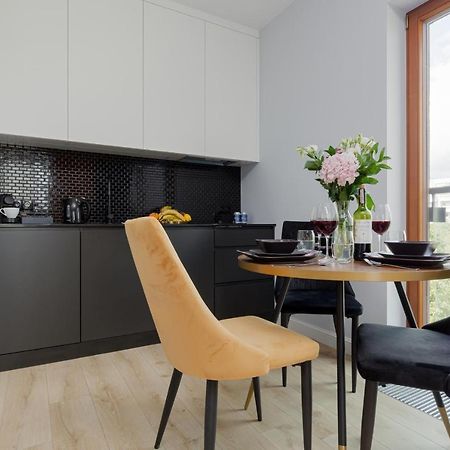 Studio Centrum Pawia 51 Apartments By Renters Prestige Varşova Dış mekan fotoğraf
