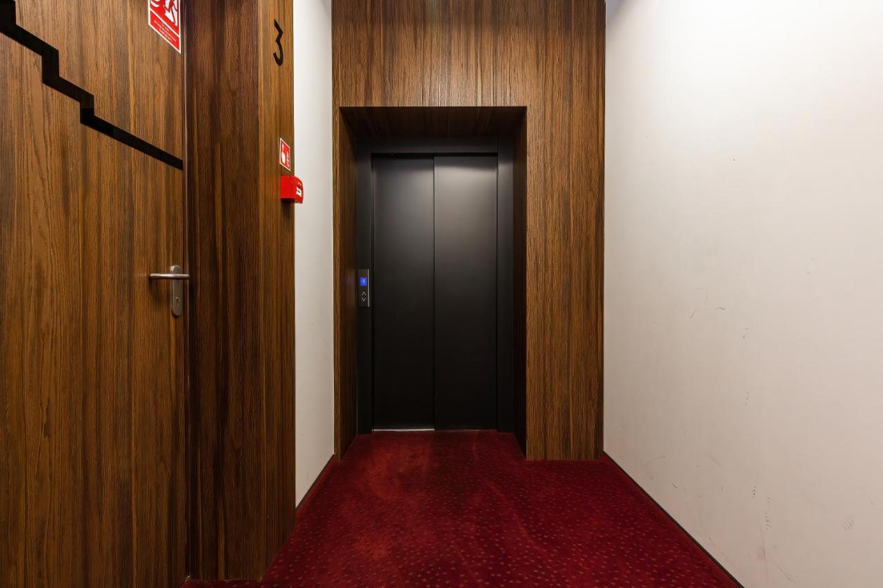 Studio Centrum Pawia 51 Apartments By Renters Prestige Varşova Dış mekan fotoğraf